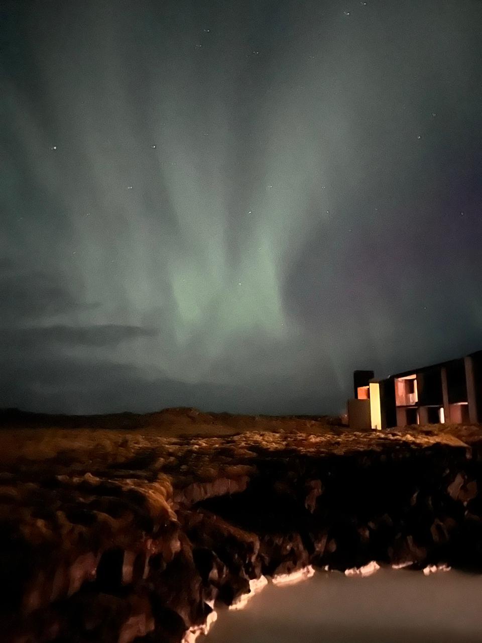 The retreat hotel at Blue Lagoon - Iceland1
