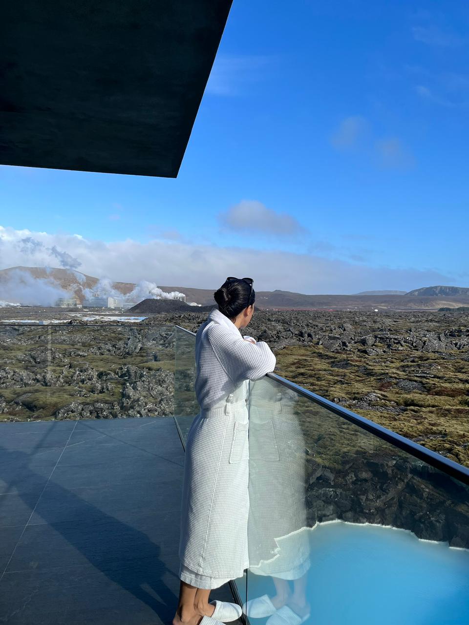 The retreat hotel at Blue Lagoon - Iceland2
