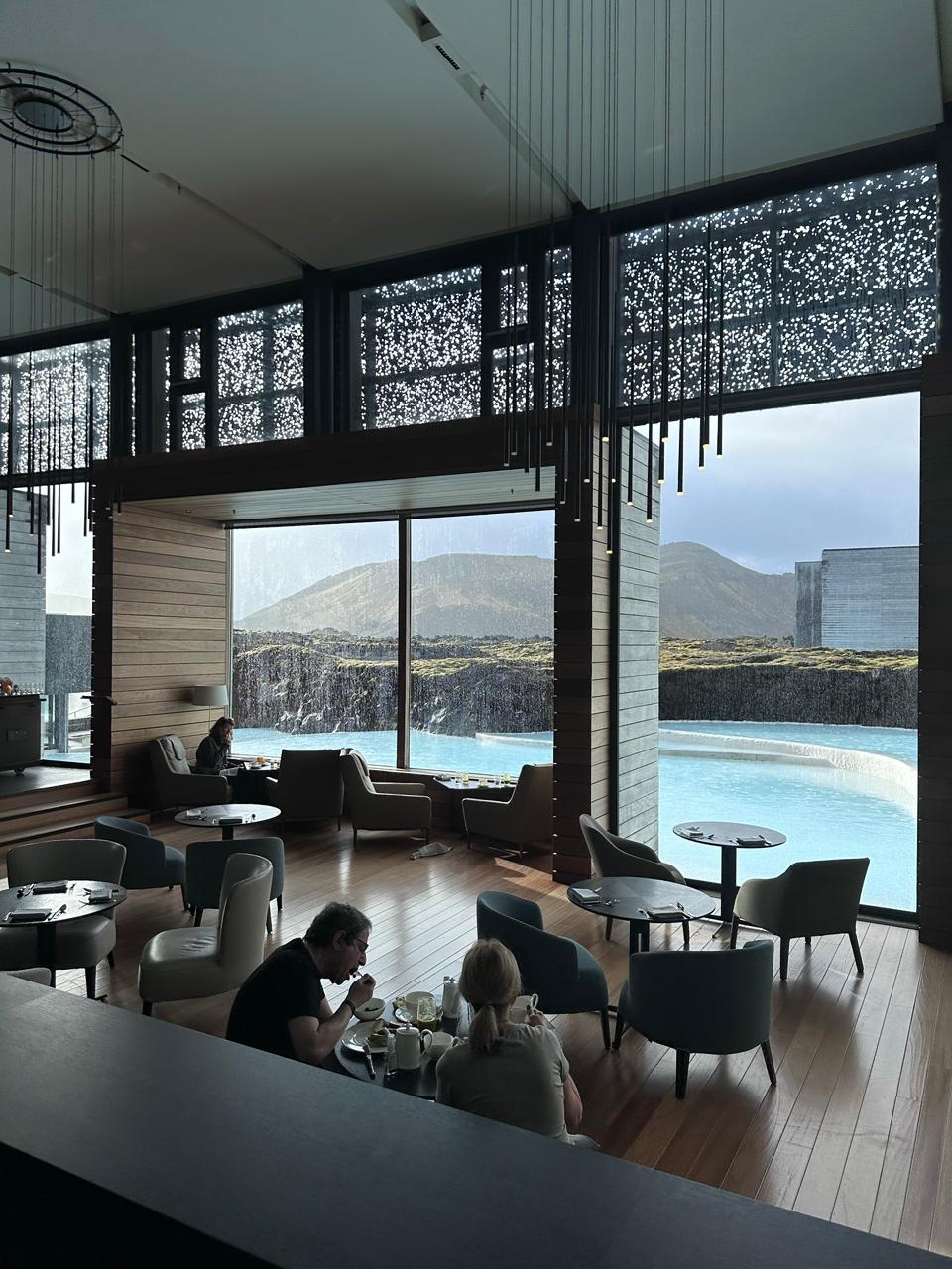 The retreat hotel at Blue Lagoon - Iceland4