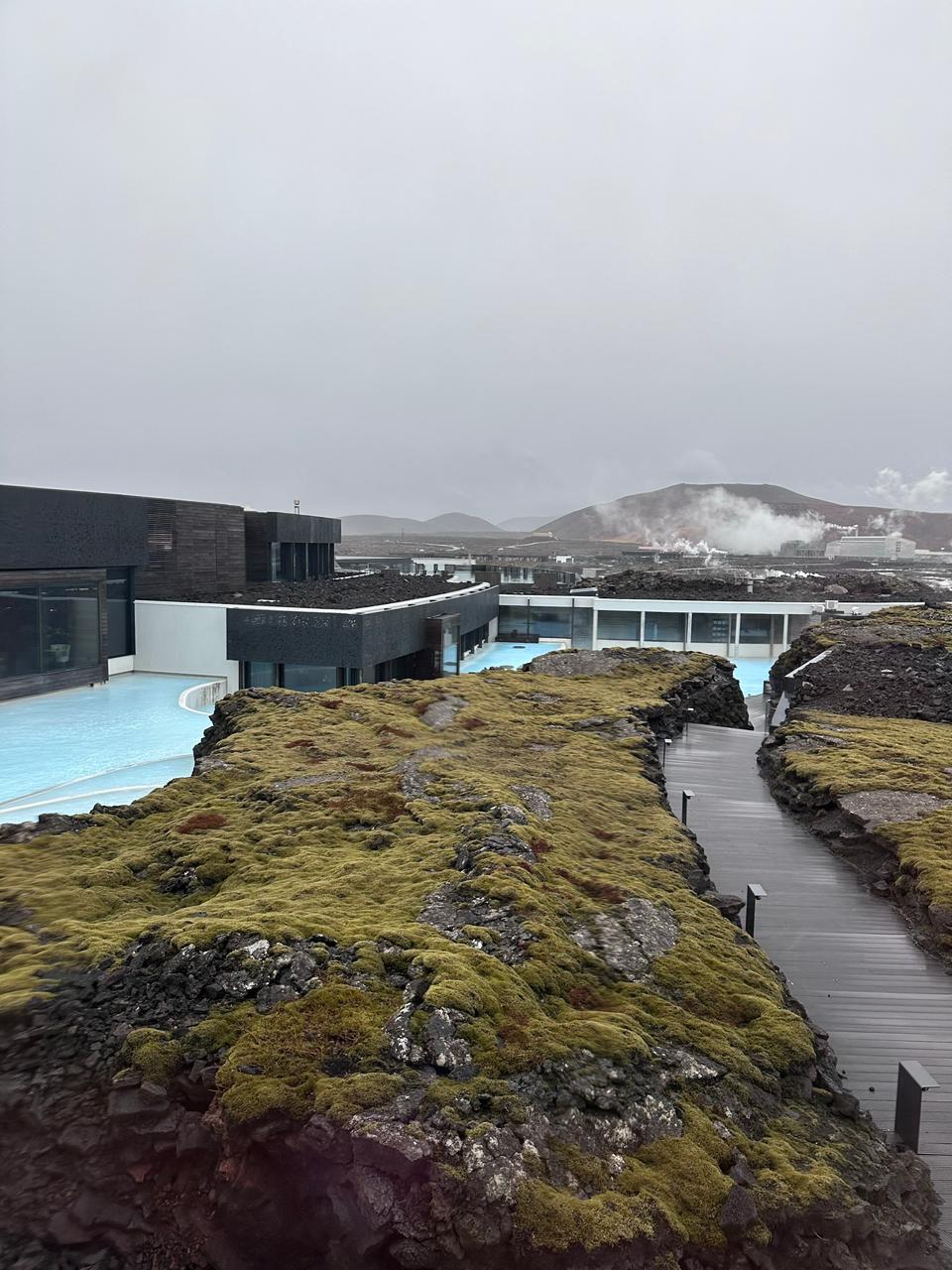 The retreat hotel at Blue Lagoon - Iceland7