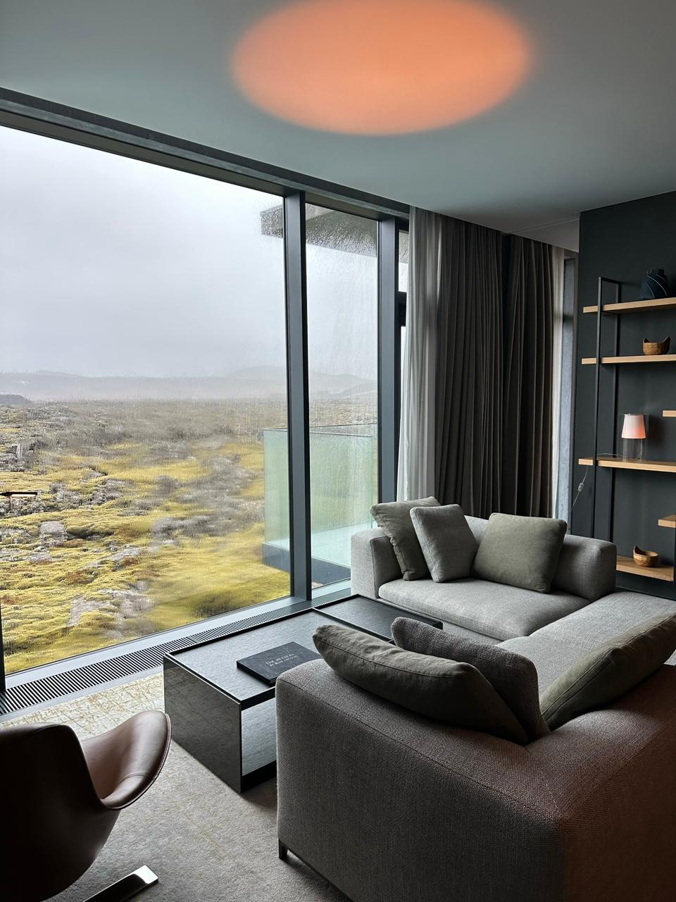 The retreat hotel at Blue Lagoon - Iceland9